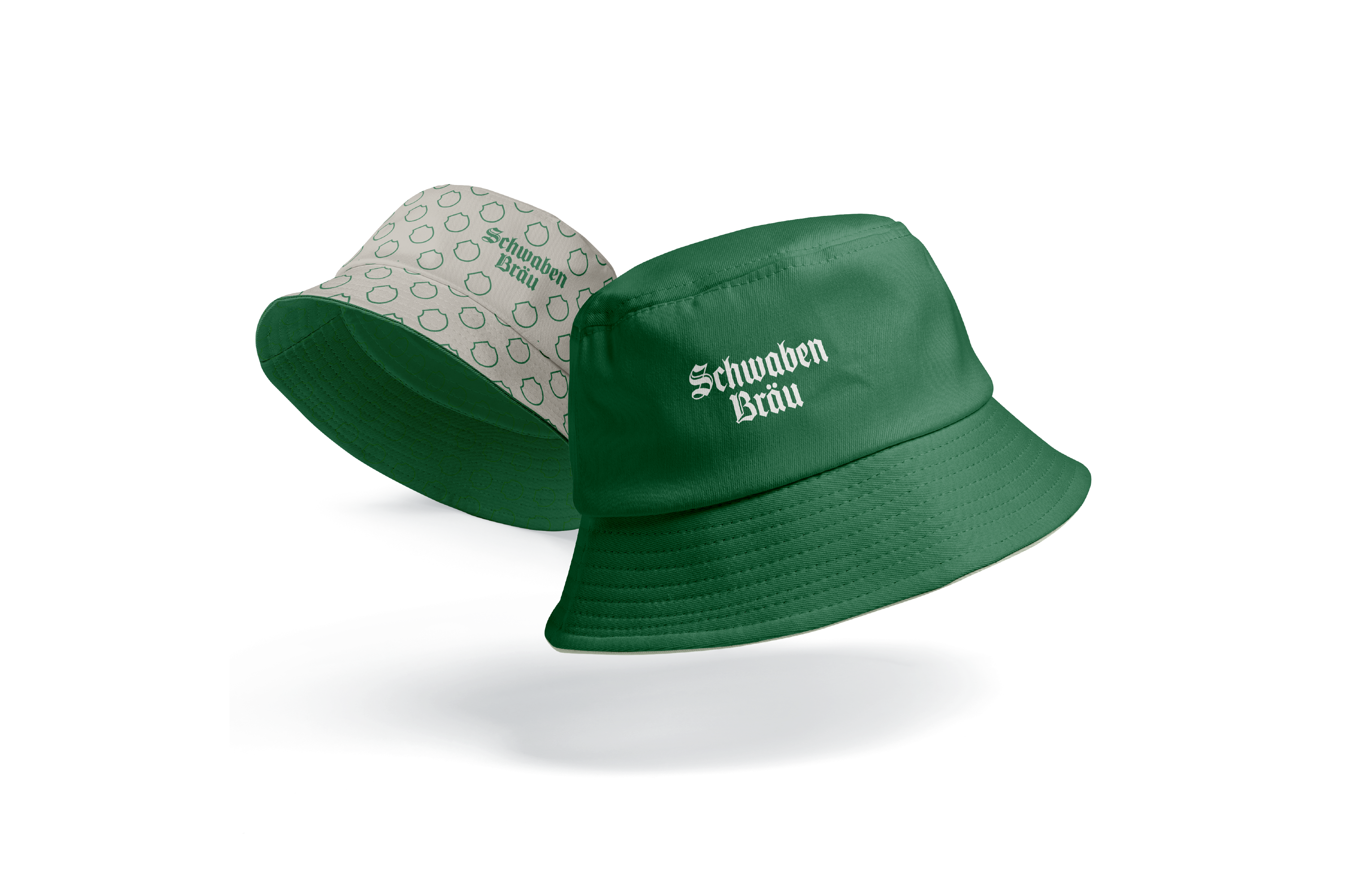 Schwaben Bräu Bucket Hat