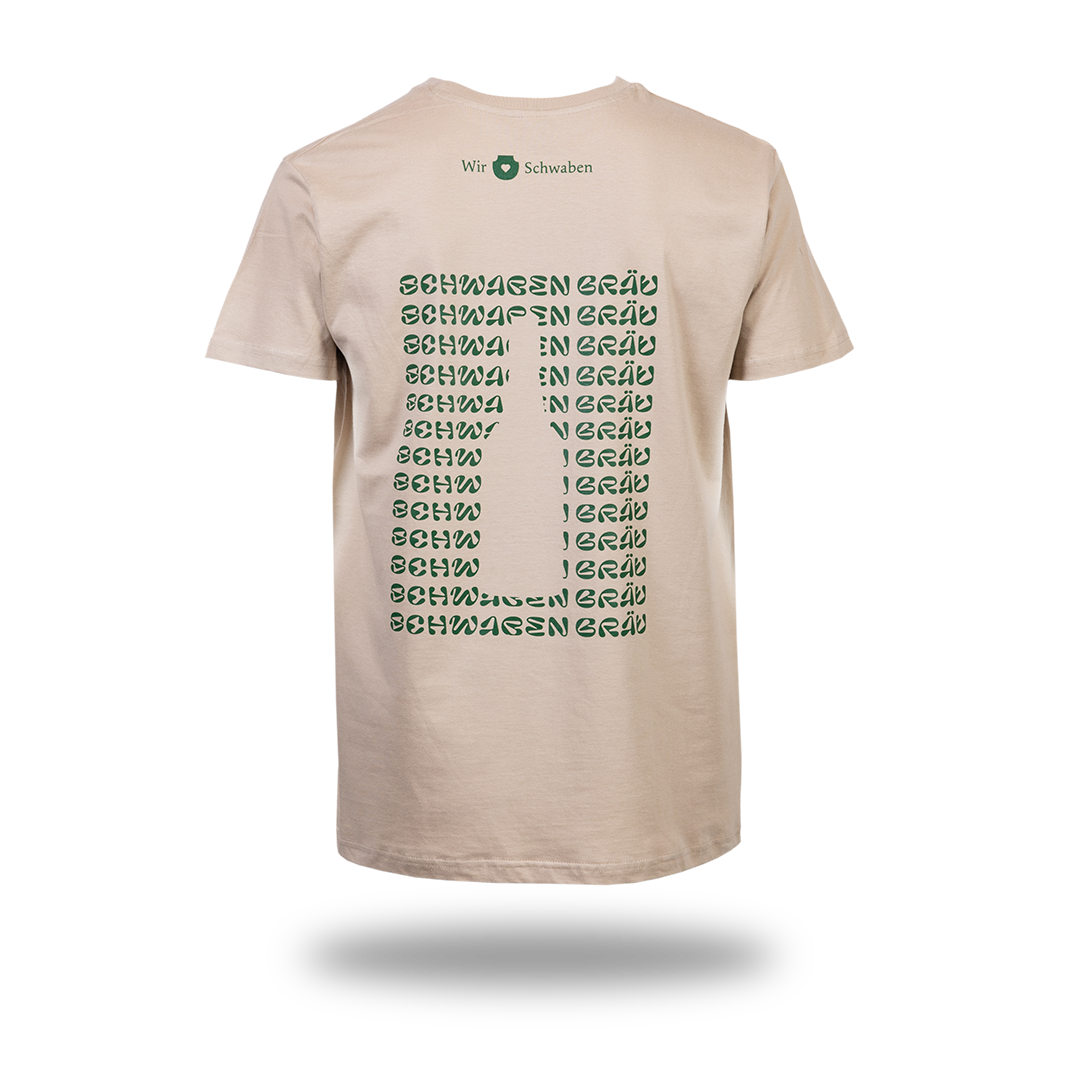 Schwaben Bräu T-shirt