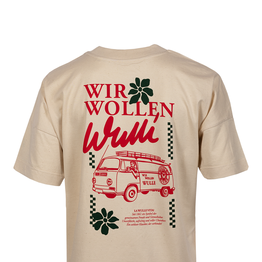 Shirt Wulli